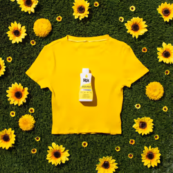 Rit All Purpose Powder Dye  Lemon Yellow