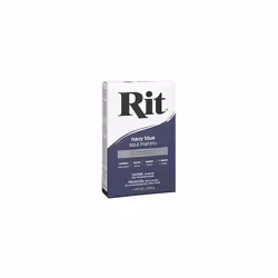 Rit  Navy Blue Purpose Powder Dye  1-1/8 oz