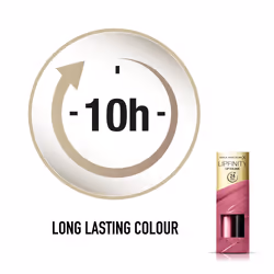 Max Factor Lipfinity Lip Colour, 040 Vivacious, 2.3ml/1.9g - Additional view 4