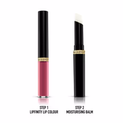 Max Factor Lipfinity Lip Colour, 040 Vivacious, 2.3ml/1.9g - Additional view 5