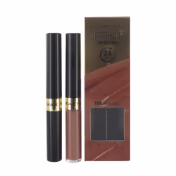 Max Factor Lipfinity Lipstick | Max Factor Lipstick - Indulgent #190