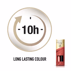 Max Factor Lipfinity Lip Colour, 030 Cool, 2.3ml/1.9g - Additional view 5