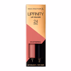 Lipfinity classic #015-ethereal