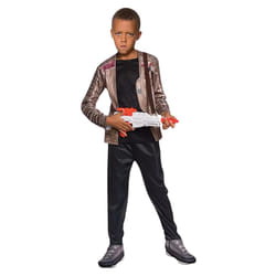Star Wars: The Force Awakens Child's Deluxe Finn Costume  Large