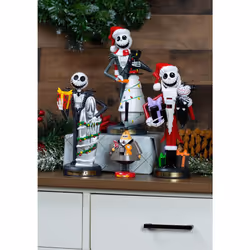 Disney DN6203L Nutcracker  Multi