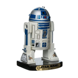 Kurt Adler SW0156 Star Wars Nutcracker  R2D2  7-Inch