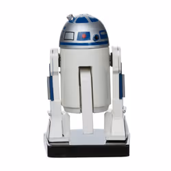 Kurt Adler SW0156 Star Wars Nutcracker  R2D2  7-Inch