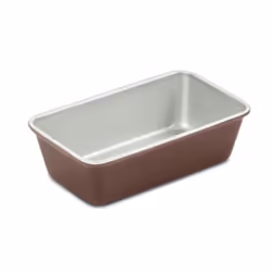 Cuisinart Chef's Classic Non-Stick Loaf Pan 9"""" Bronze