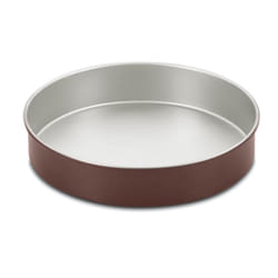 Cuisinart Round Cake Pan  9""""  Bronze