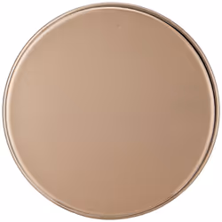 Cuisinart 9-Inch Chef's Classic Nonstick Bakeware Round Cake Pan  Champagne