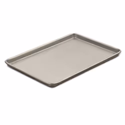 Cuisinart Chef's Classic Nonstick Bakeware 15-Inch Baking Sheet Champagne