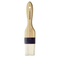 Cuisinart GreenGourmet Bamboo Basting Brush 15"""" x 3"""" x 0.5""""