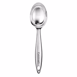 Cuisinart Zinc Alloy Ice Cream Scoop