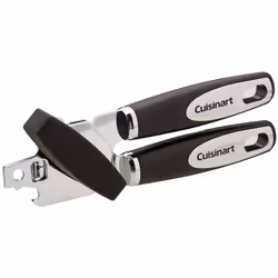 Cuisinart Metropolitan Collection Can Opener Stainless Steel