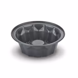Cuisinart 086279084842 Mini-Metal-Bakeware Pan Steel Alloy