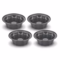 Cuisinart 086279084842 Mini-Metal-Bakeware  Pan  Steel Alloy
