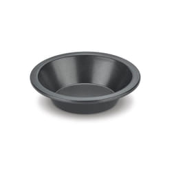 cuisinart 4 Piece Round Dish Set, Mini, Steel gray