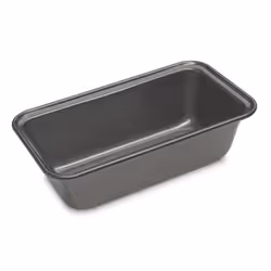 Cuisinart CMBM-4LP Mini Loaf Pan 4 Count Pack of 1
