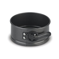 Cuisinart 086279084958 Mini-Metal-Bakeware  Spring Form Pan  Steel Alloy