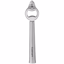 Cuisinart Bottle Opener  Silver