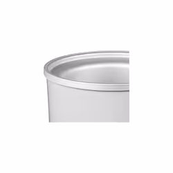 Cuisinart ICE-70RFB Replacement Freezer Bowl  2 quart  Gray