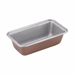 Cuisinart CMBM-4LPBZ 4-pc Mini Loaf Pan Set