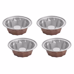 Cuisinart CMBM-4BNTBZ 4-pc Mini Pan Set