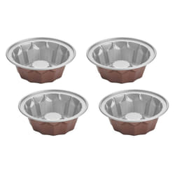 Cuisinart CMBM-4BNTBZ 4-pc Mini Pan Set