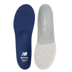 New Balance Casual Shoe Inserts with Arch and Metatarsal Support - 9.5-11 Men / 10.5-12 Women