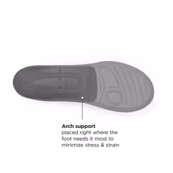 New Balance Casual Shoe Inserts with Arch and Metatarsal Support - 9.5-11 Men / 10.5-12 Women