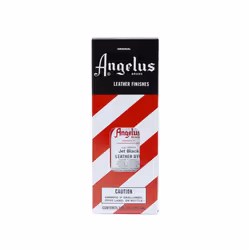 Angelus Leather Dye Jet Black