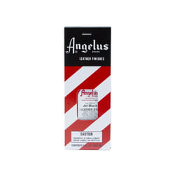 Angelus Leather Dye Jet Black