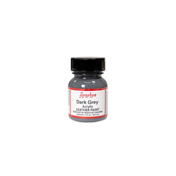 Leather Paint 1 Oz Dark Grey