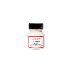 Leather Paint 1 Oz Cream