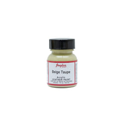 Leather Paint 1 oz Beige Taupe