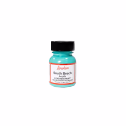 Leather colour 1 oz South Beach