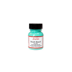 Leather colour 1 oz South Beach