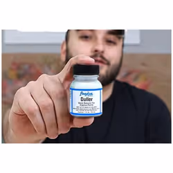 Angelus Paint Duller 4 oz Clear