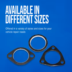 Walker Exhaust 31350 Exhaust Pipe Flange Gasket