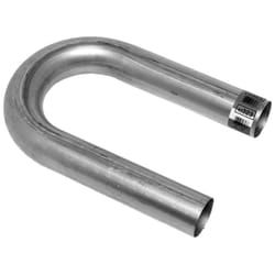 WALKER'S Exhaust 42323 Dynomax U Bend Pipe