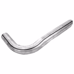 Walker 52359 Exhaust Tail Pipe 2.25"""" Inlet (OD) for Pontiac G6
