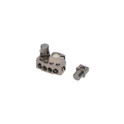 T-Spec Battery Terminal - 1/0-10 AWG 8-Position