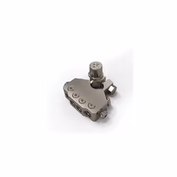 T-Spec Battery Terminal - 1/0-10 AWG 8-Position