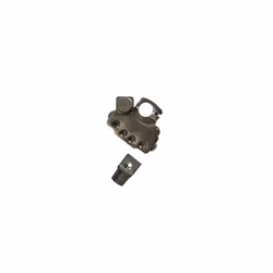 T-Spec Battery Terminal - 1/0-10 AWG 8-Position