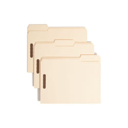 Smead 14600 folder Beige Letter