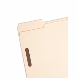 Smead 14600 folder Beige Letter