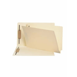 Smead 37160 folder Light brown Legal