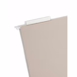 Smead TUFF, Letter, Grey, 323 mm, 284 mm, 2.4 mm, 18 pc(s)