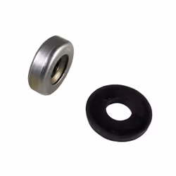 Bulldog Cases Bulldog 500223 Silver Universal Thrust Bearing Kit for 170 Series (5 000 lbs. Capacity Models)