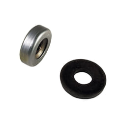 Bulldog Cases Bulldog 500223 Silver Universal Thrust Bearing Kit for 170 Series (5 000 lbs. Capacity Models)